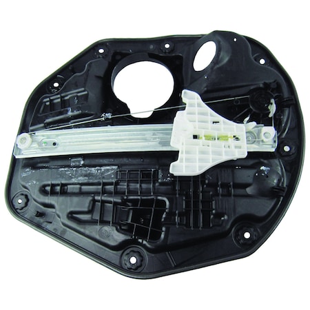 Wai Global POWER WINDOW REGULATOR ONLY, WPR5596RB WPR5596RB